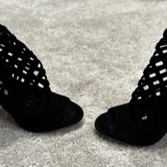 Jimmy Choo Woman's Shoes - Picture 3 of 3